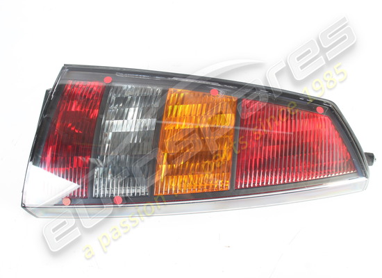 used lamborghini rear light part number 410945096a