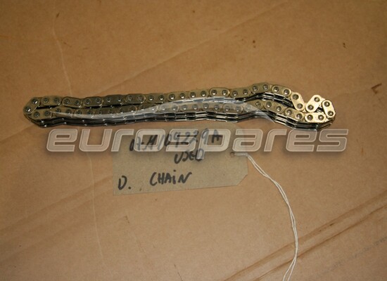 used lamborghini bush chain part number 07m109229a