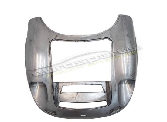 new (other) ferrari front nose section part number 20243200
