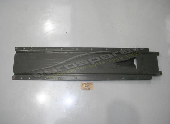 used lamborghini cd enhancing part number 403825208b
