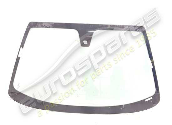 new ferrari windscreen - heat insulating windscreen part number 85062300