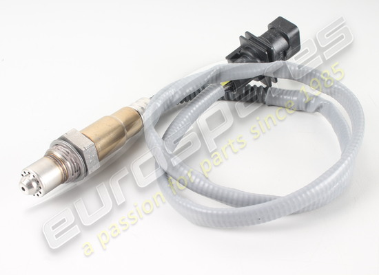 new maserati front lambda sensor rh side 760mm part number 670009075