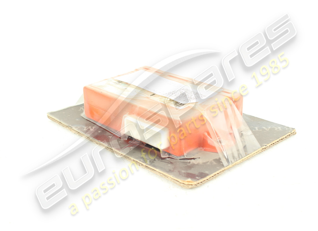 new maserati rear air conditioning and heat.syst.ecu (opt). part number 210143 (2)