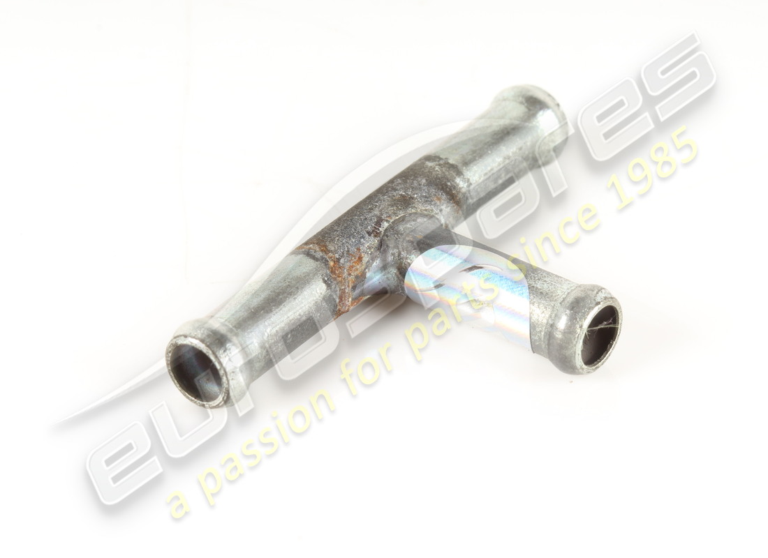 USED Ferrari 3-WAY UNION . PART NUMBER 194017 (1) USED Ferrari 3-WAY UNION . PART NUMBER 194017 (1)