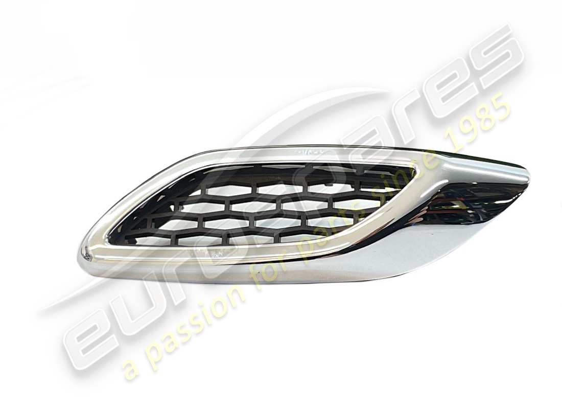 new maserati rh lateral air vent . part number 670065951 (1)
