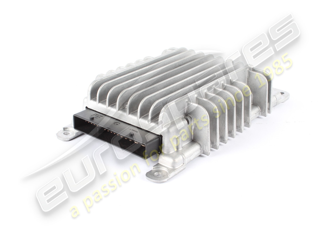 used ferrari sound amplifier. part number 191363 (3)