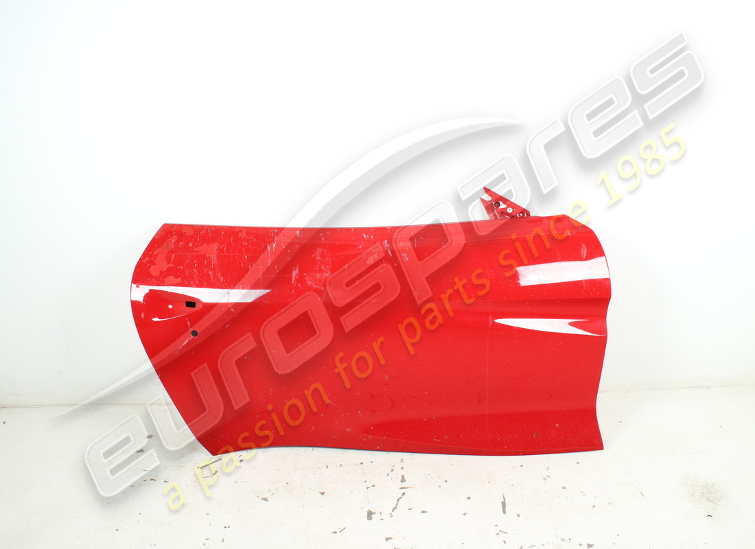 used ferrari rh door. part number 985765676 (2)