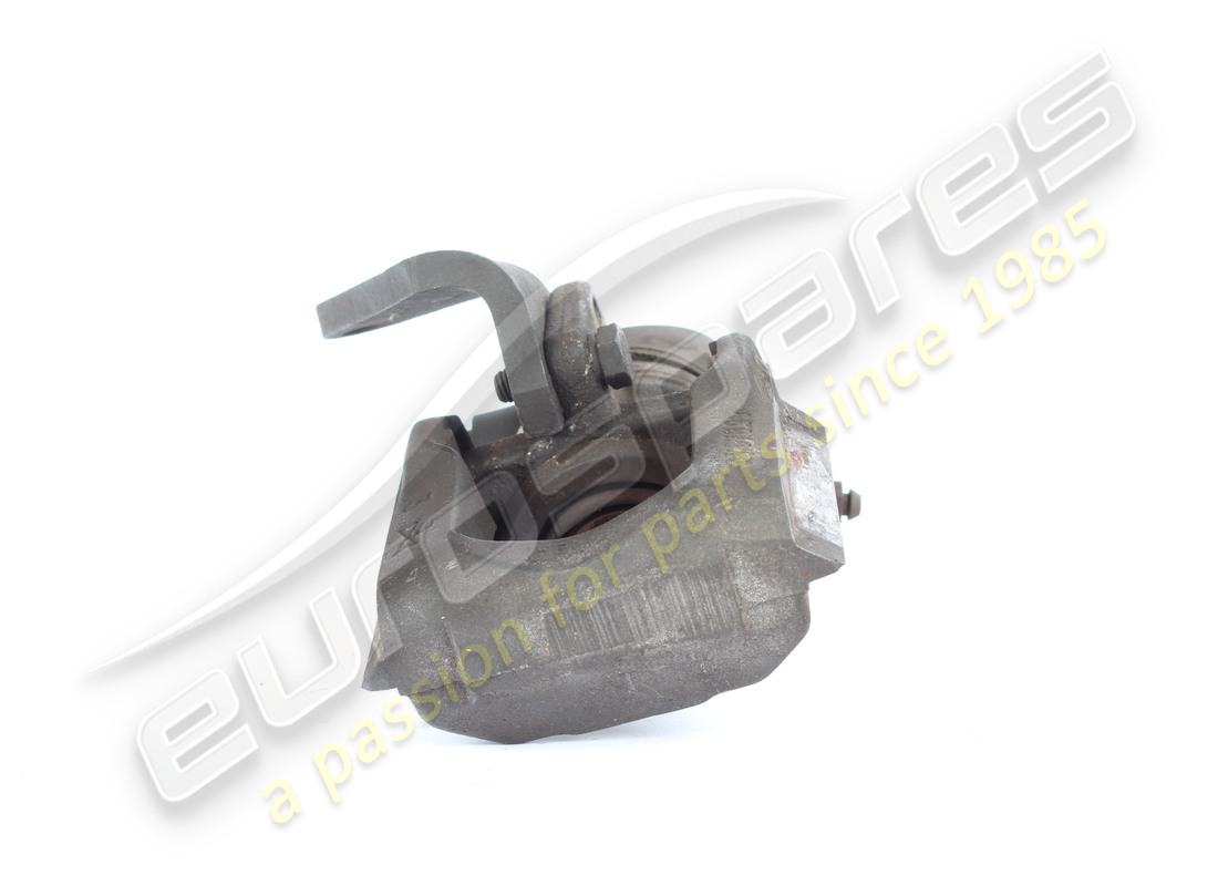 used ferrari rh rear brake caliper assembly. part number 106360 (2)