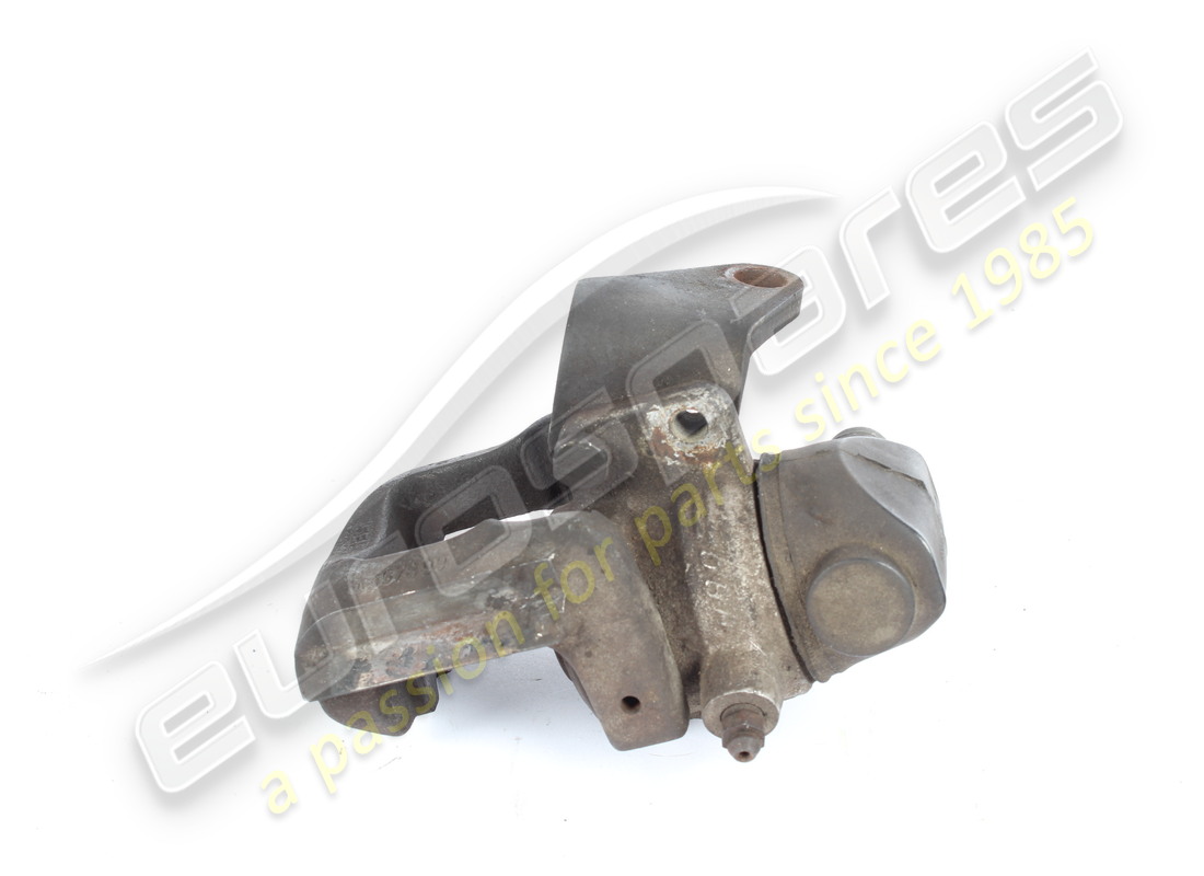 used ferrari rh rear brake caliper assy. part number 106360 (3)