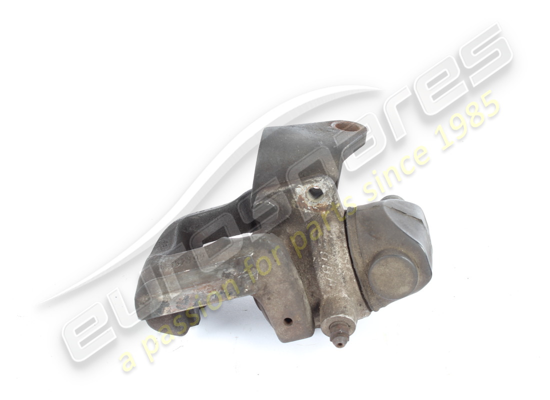 used ferrari rh rear brake caliper assembly. part number 106360 (3)