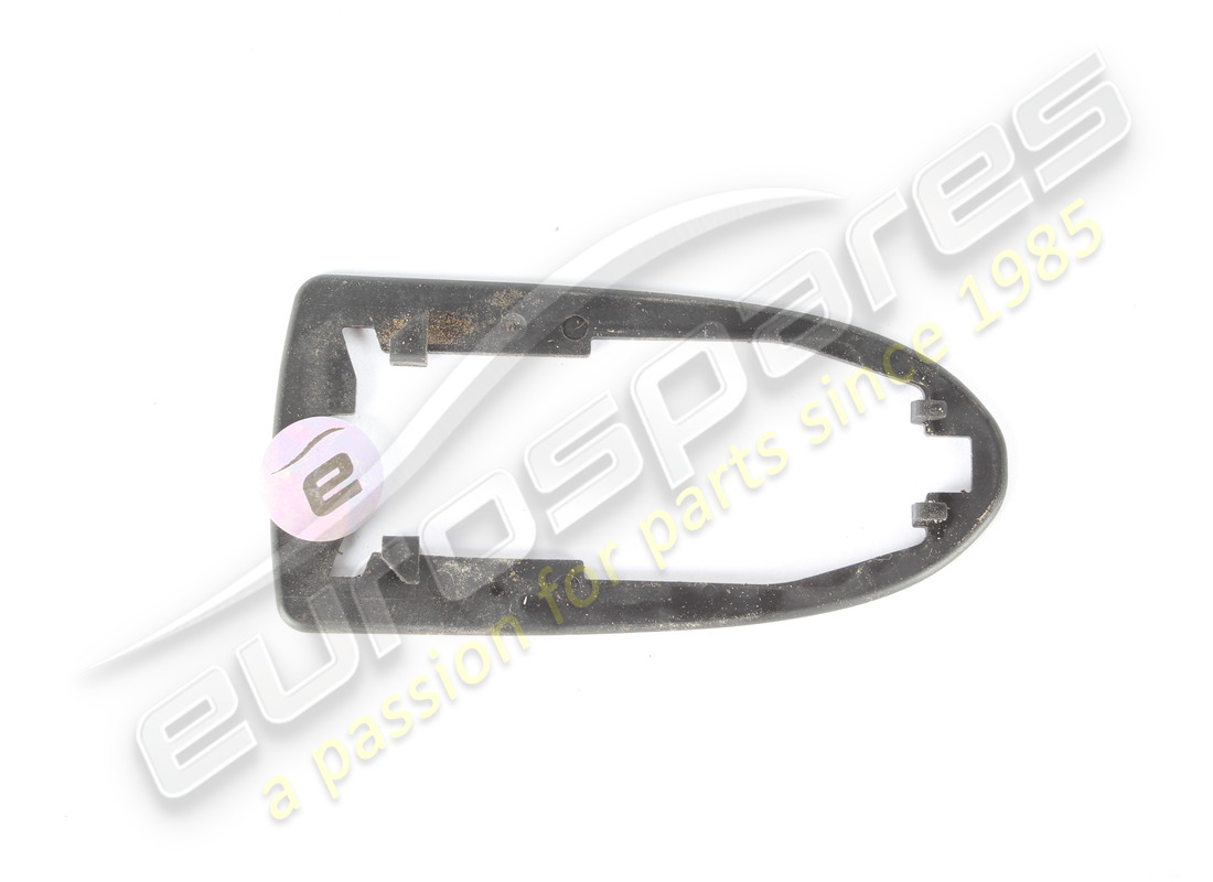 used maserati external door handle gasket. part number 670005442 (2)