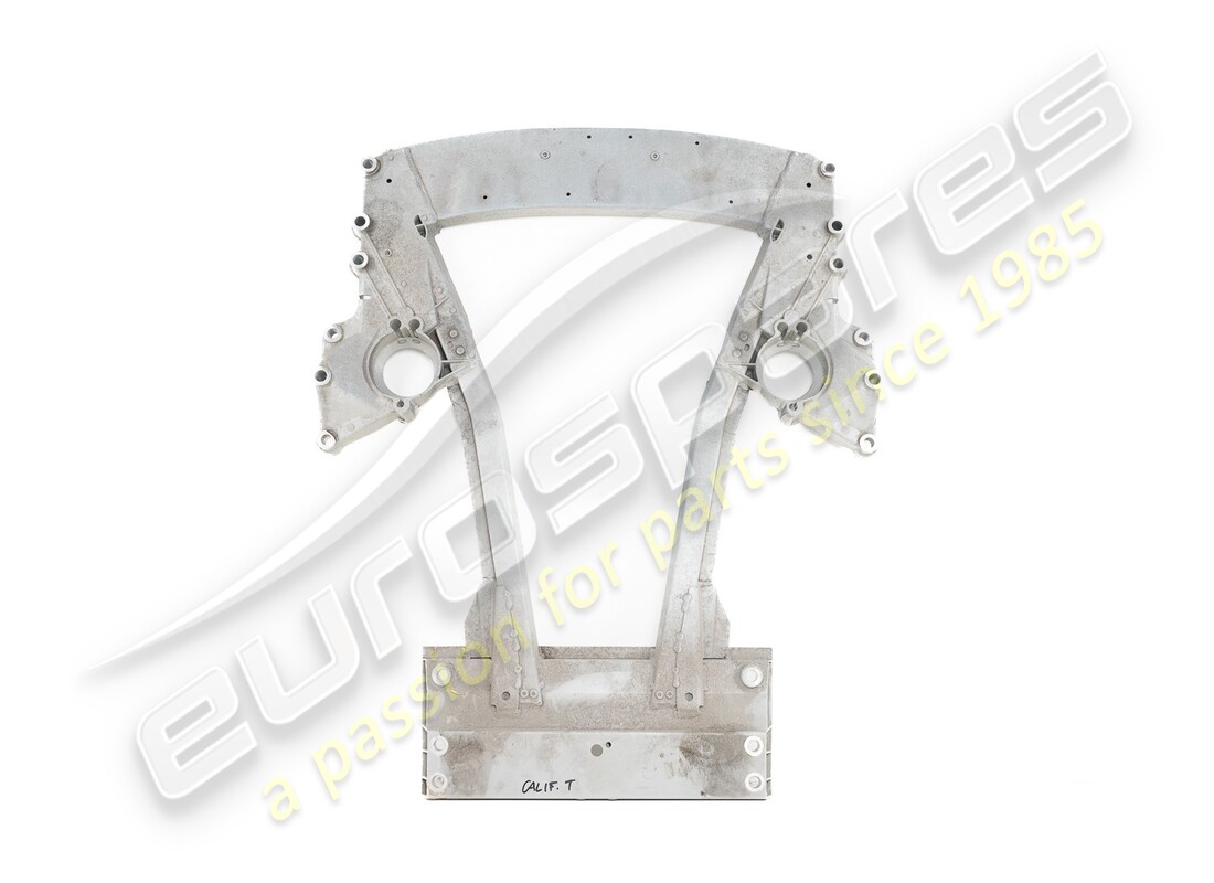 NEW Ferrari COMPLETE ENGINE SUBFRAME . PART NUMBER 985294410 (1)