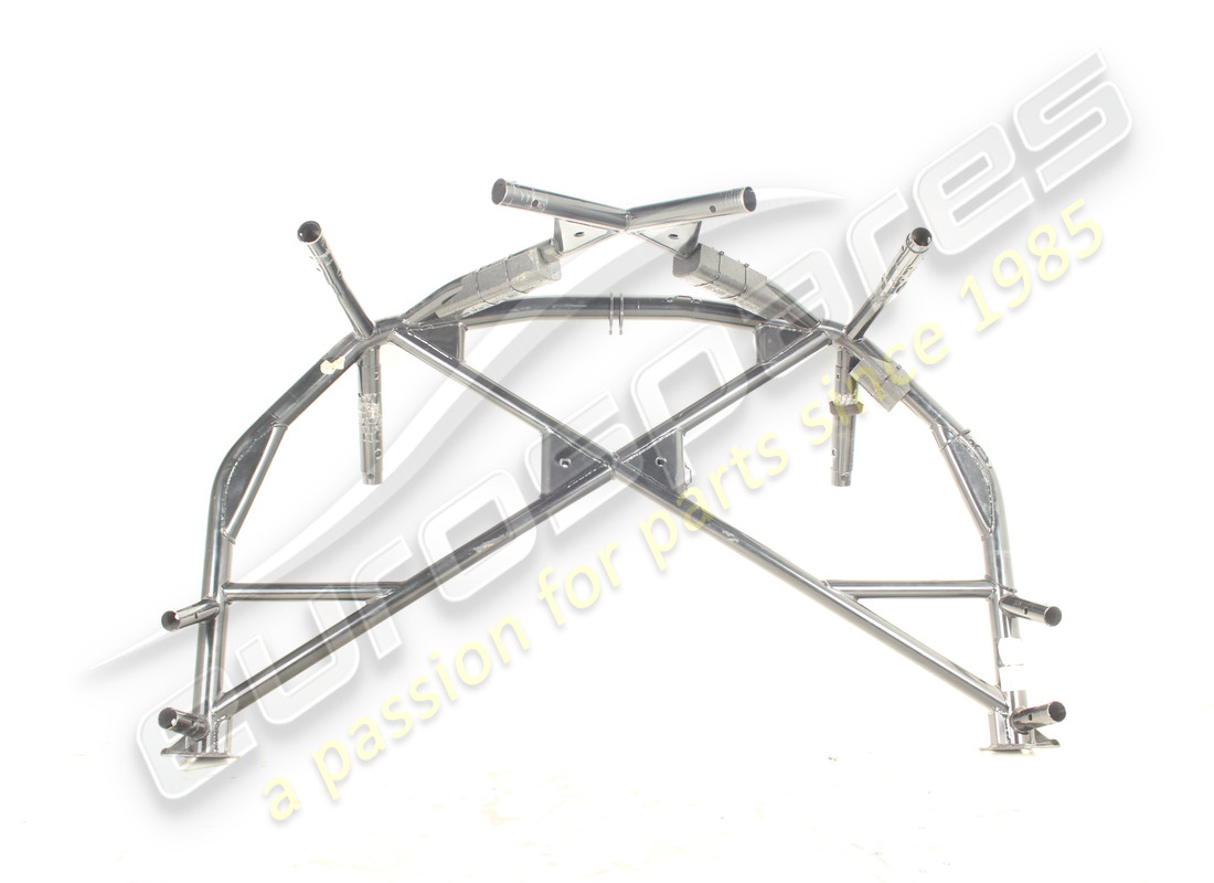 used ferrari complete roll bar. part number 88261000 (2)