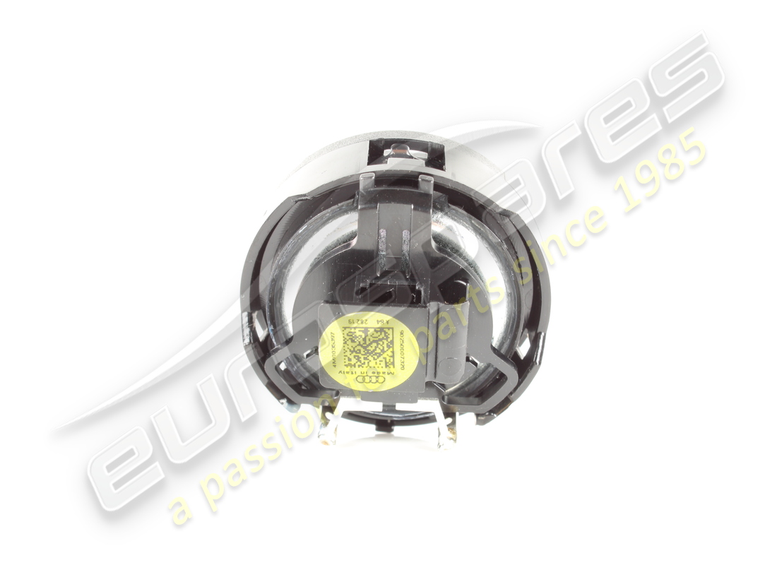 USED LAMBORGHINI LOUDSPEAKER HT 25 CENTER. PART NUMBER 4M0035397 (2) used lamborghini loudspeaker ht 25 center. part number 4m0035397 (2)