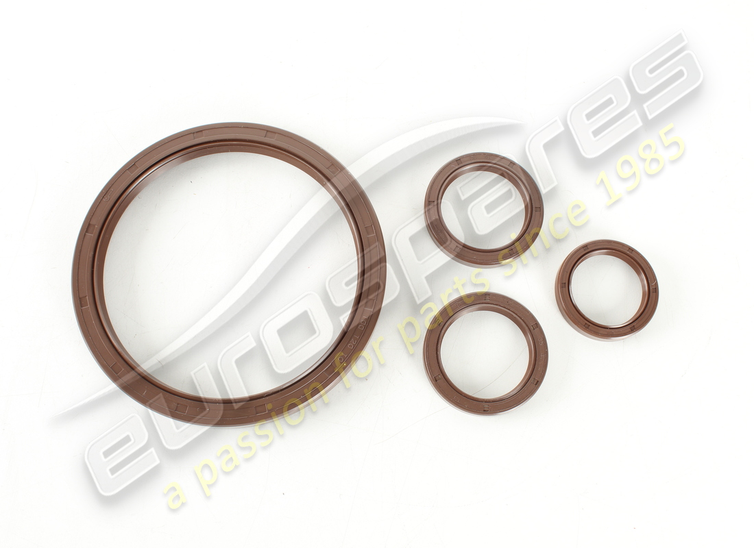 NEW EUROSPARES ESPADA OIL SEAL KIT. PART NUMBER EAP1726416 (1) new eurospares espada oil seal kit. part number eap1726416 (1)