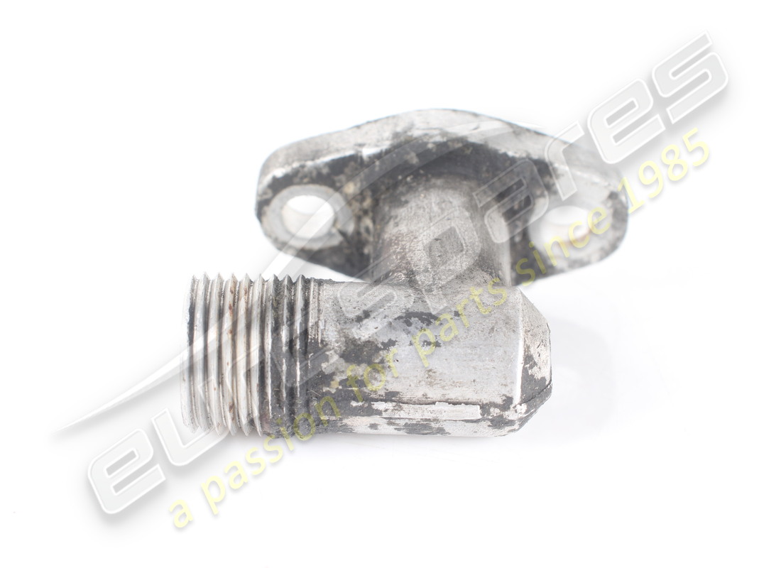 USED MASERATI UNION ON DELIVERY COMPRESSOR. PART NUMBER 453375442 (3) used maserati union on delivery compressor. part number 453375442 (3)