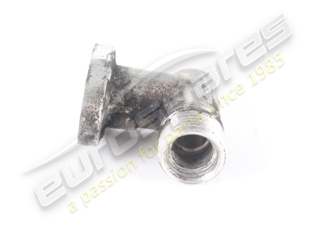 USED MASERATI UNION ON DELIVERY COMPRESSOR. PART NUMBER 453375442 (2) used maserati union on delivery compressor. part number 453375442 (2)