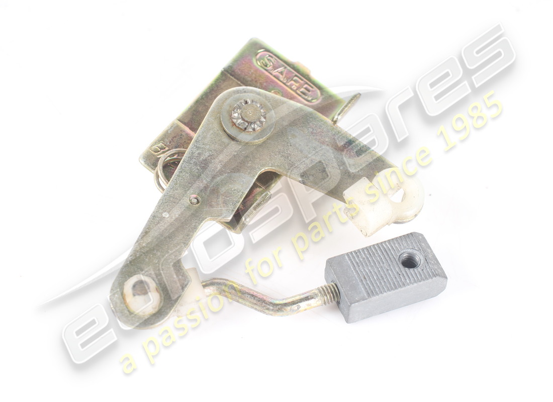 USED MASERATI LH SAFETY CONTROL. PART NUMBER 314520153 (1) used maserati lh safety control. part number 314520153 (1)