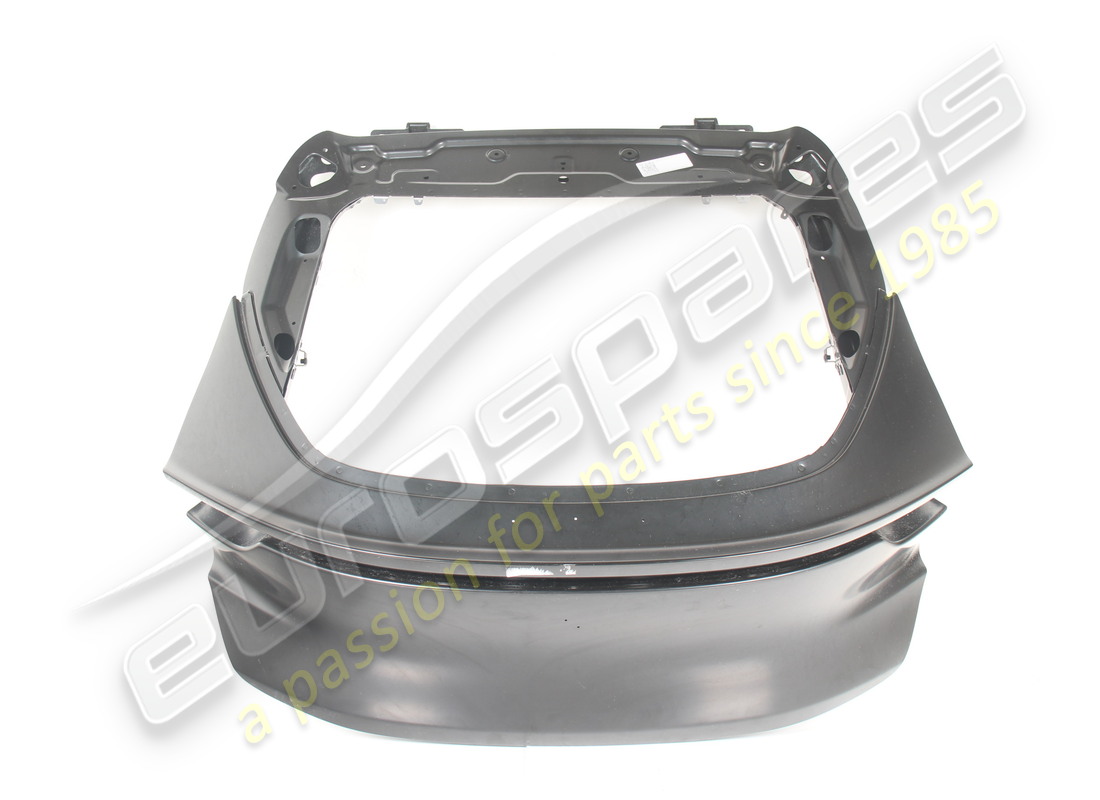 new ferrari complete tailgate. part number 985820737 (1)