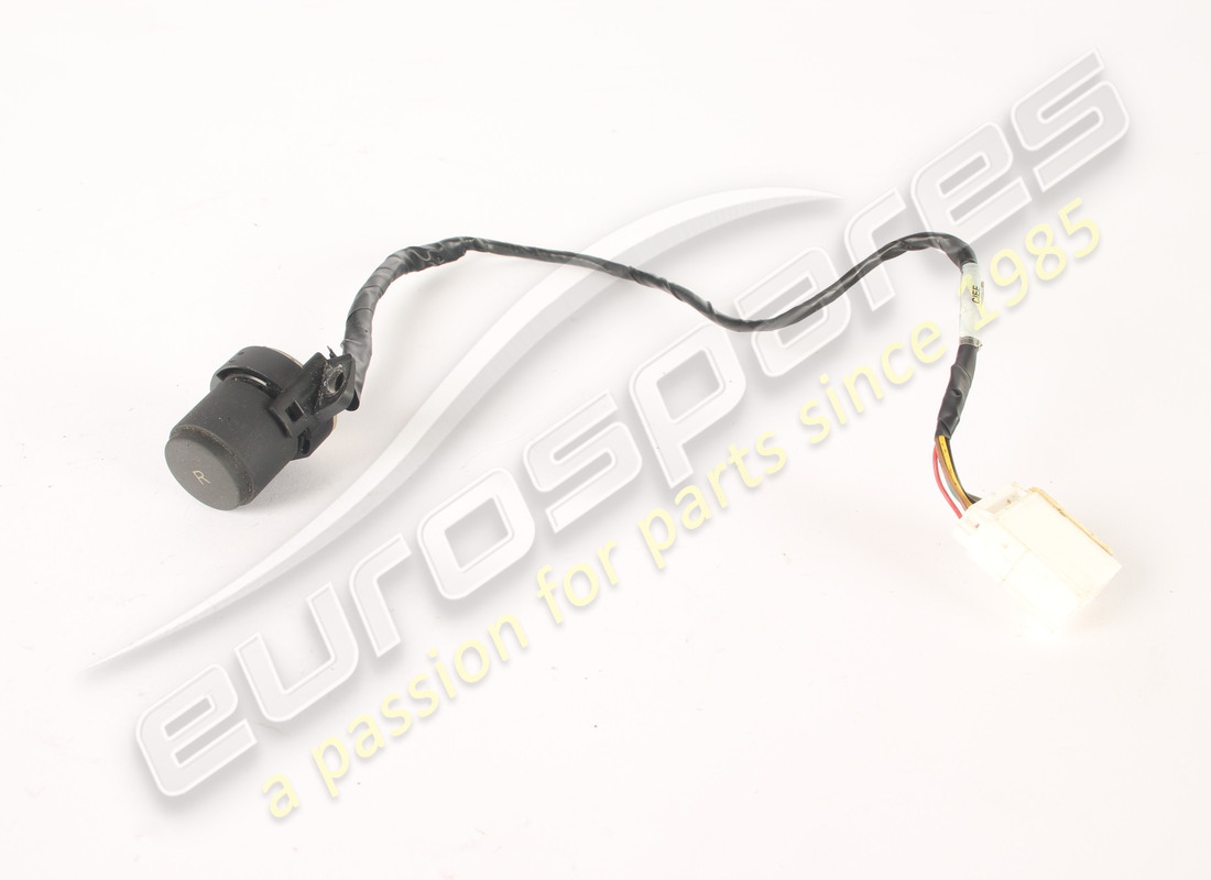 USED Ferrari REVERSE SELECTOR SWITCH . PART NUMBER 268524 (1)