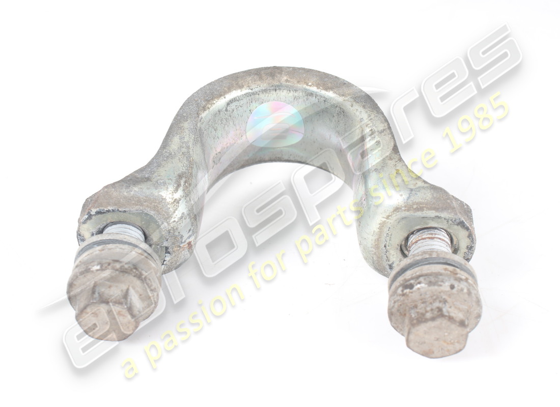 USED Ferrari RETAINER BRACKET . PART NUMBER 245822 (1)