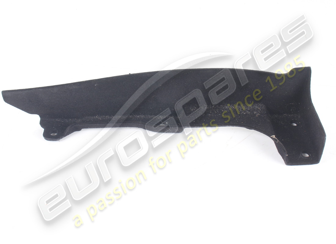 used ferrari rh lateral shield. part number 88956000 (2)