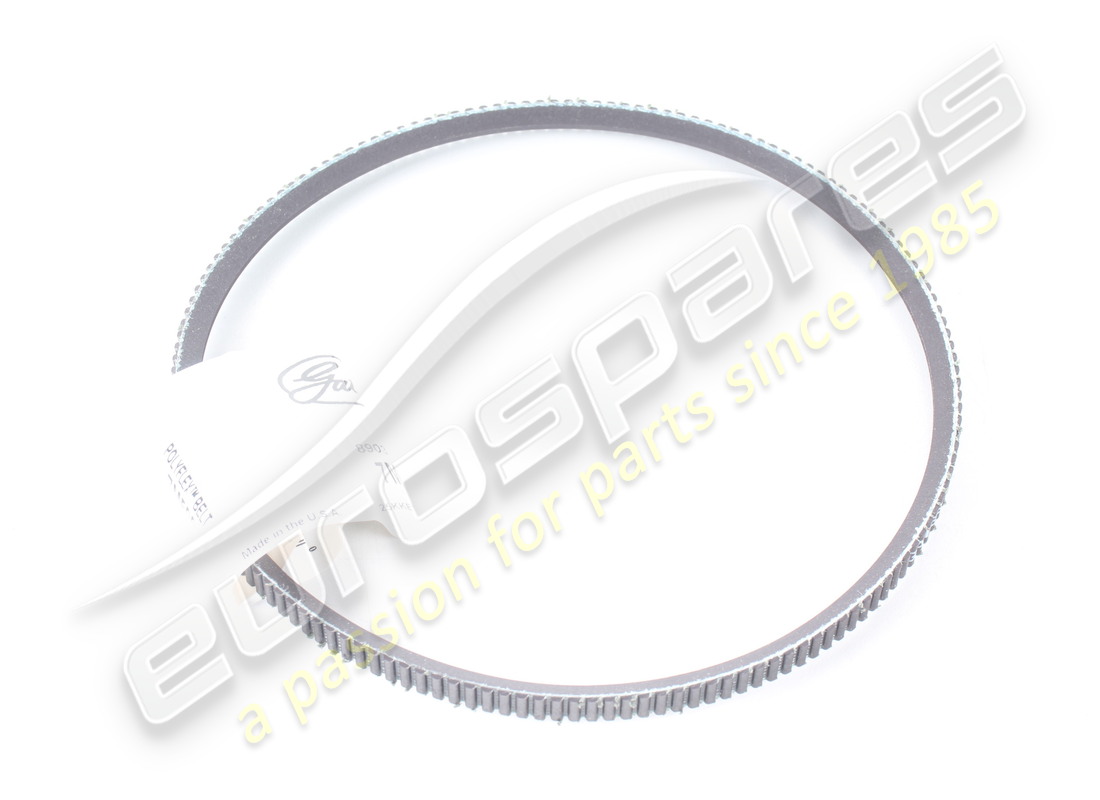 NEW OE BELT. PART NUMBER 107774 (1) new oe belt. part number 107774 (1)