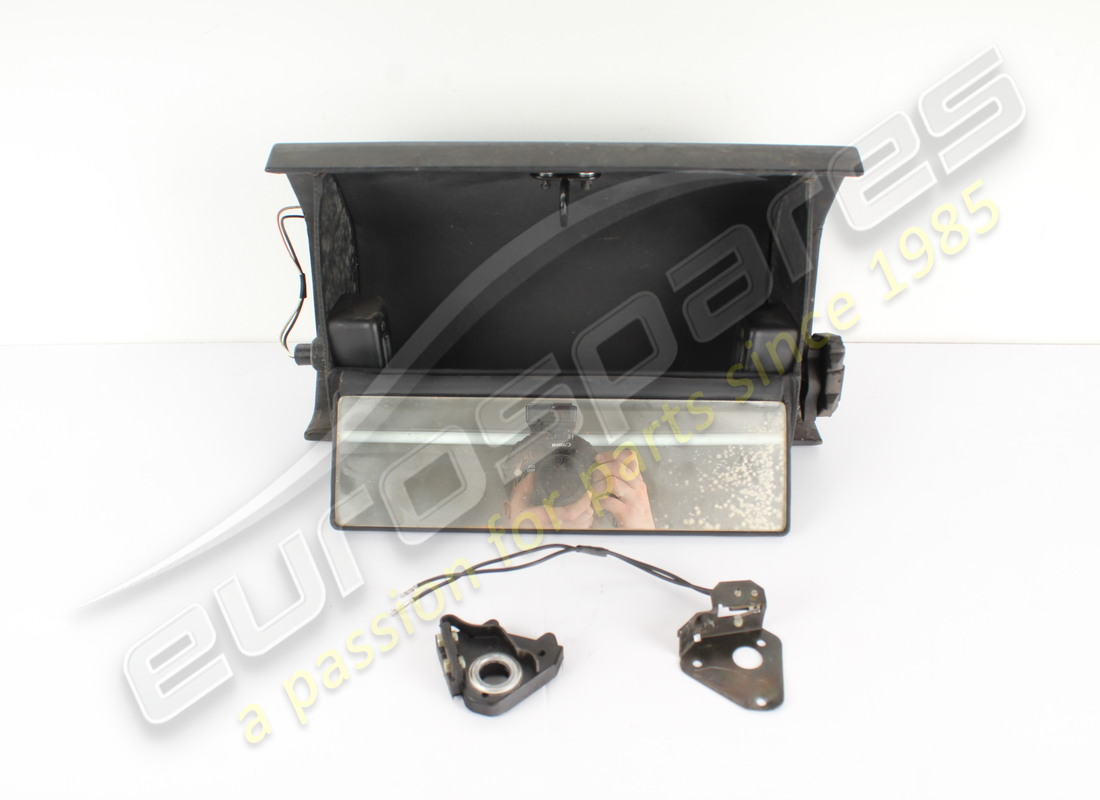 used ferrari dashboard box lhd part number 61521200 (2)