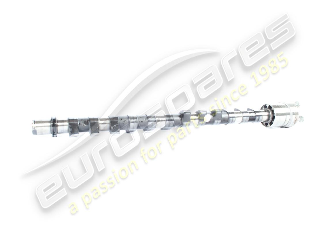 used ferrari complete rh induction dist. part number 206078 (2)
