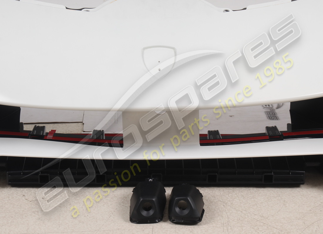 new lamborghini bumper. part number 4t0807103aegru (4)