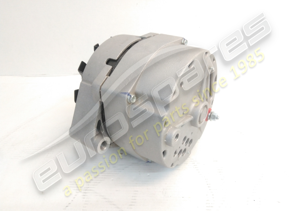 new eurospares alternator 120amp. part number 144096 (2)