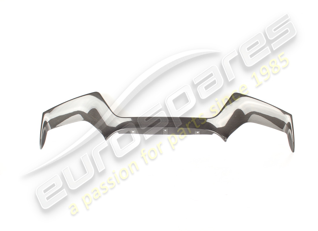 new ferrari carbon fiber front spoiler. part number 824297 (1)