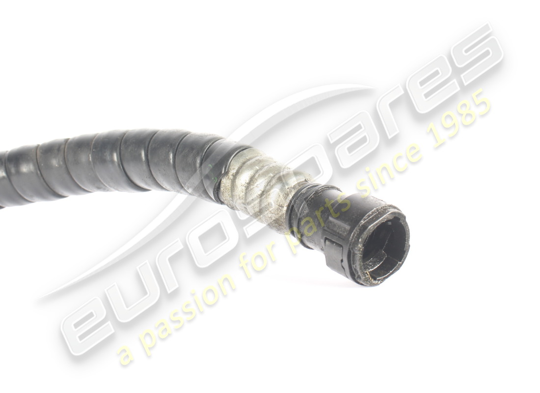 used ferrari pipe from under floor. part number 82890400 (3)