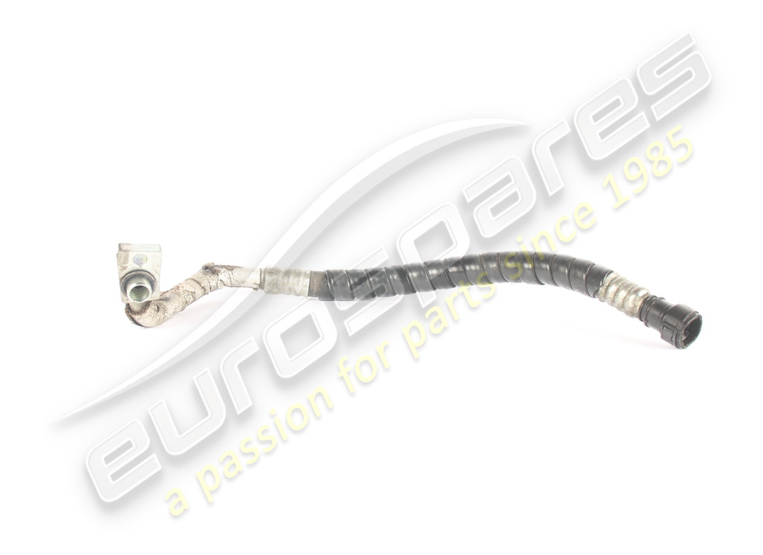 used ferrari pipe from under floor. part number 82890400 (1)