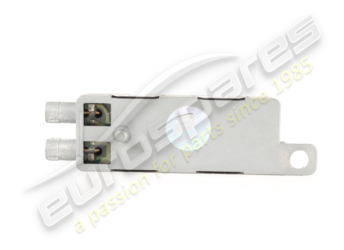 used maserati fm2/dab amplifier. part number 670002131 (3)