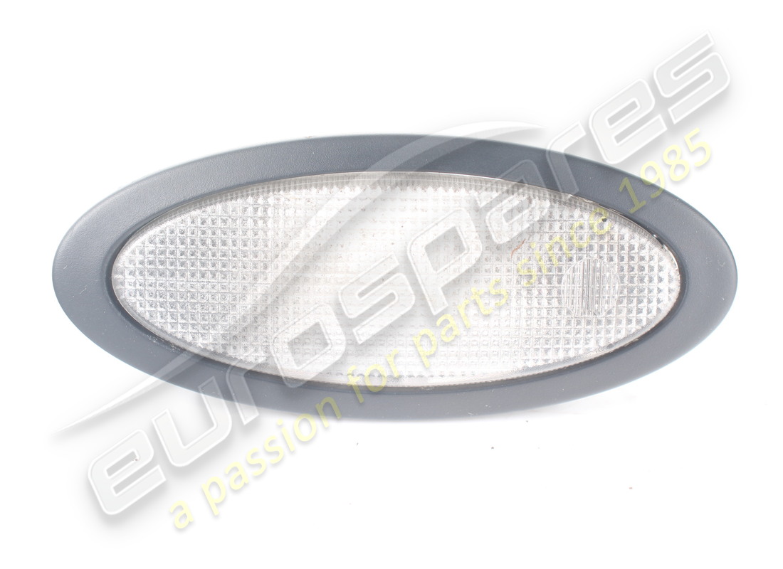 USED MASERATI REAR INTERNAL LIGHT. PART NUMBER 383100125 (2) used maserati rear internal light. part number 383100125 (2)