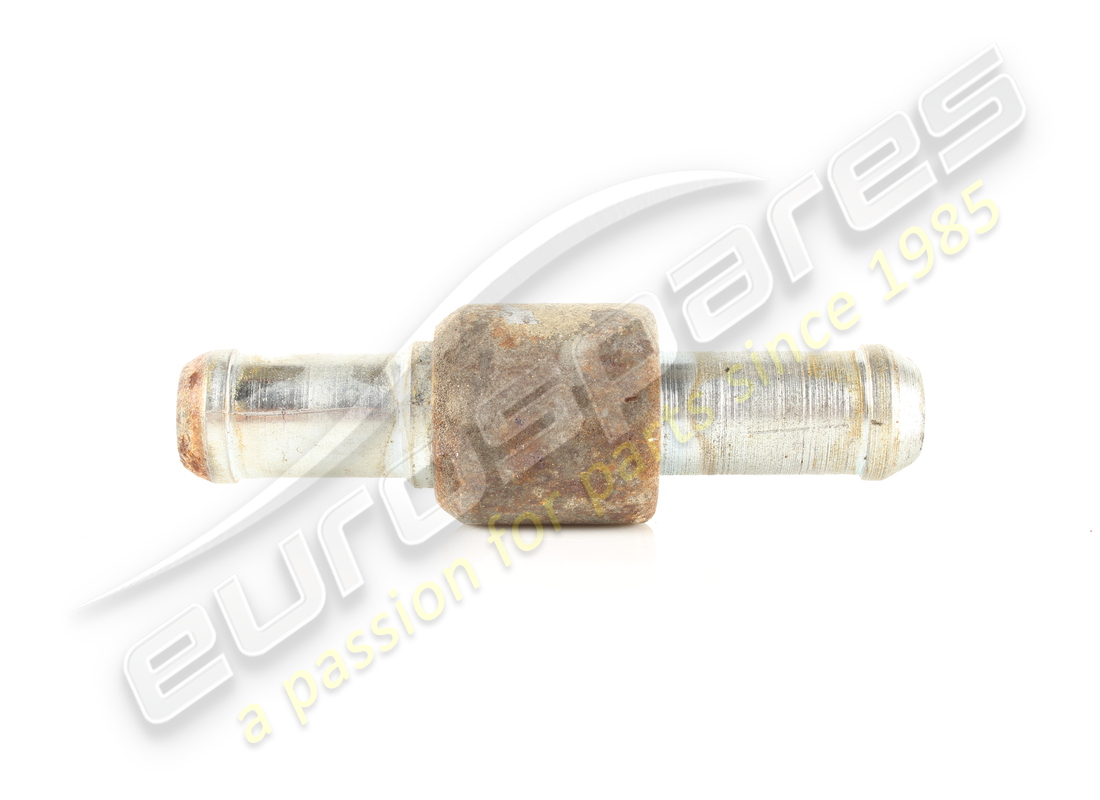 USED Ferrari NON RETURN VALVE . PART NUMBER 128435 (1)