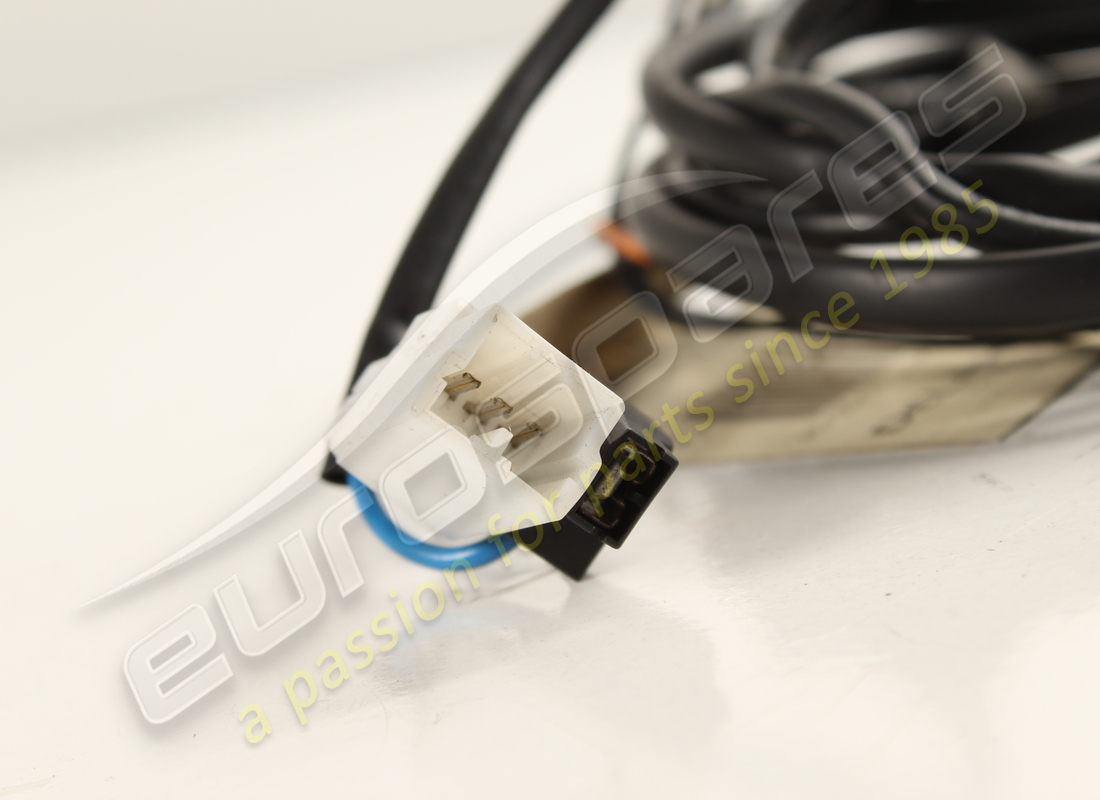 used ferrari cables. part number 161477 (3)