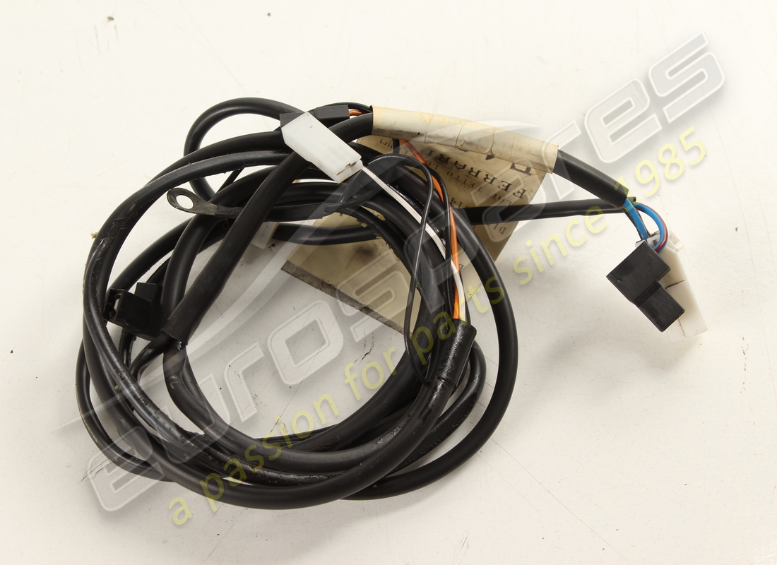 used ferrari cables. part number 161477 (2)