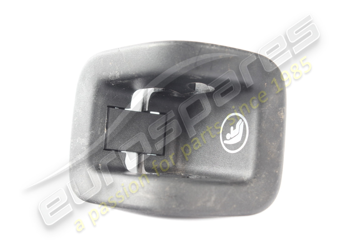 USED Lamborghini GUIDE,ISOFIX . PART NUMBER 4M8887233 (1)
