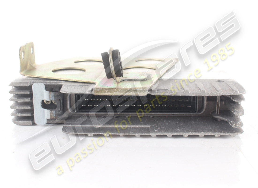 USED FERRARI ABS ELECTRONIC CONTROL UNIT. PART NUMBER 131325 (2) used ferrari abs electronic control unit. part number 131325 (2)