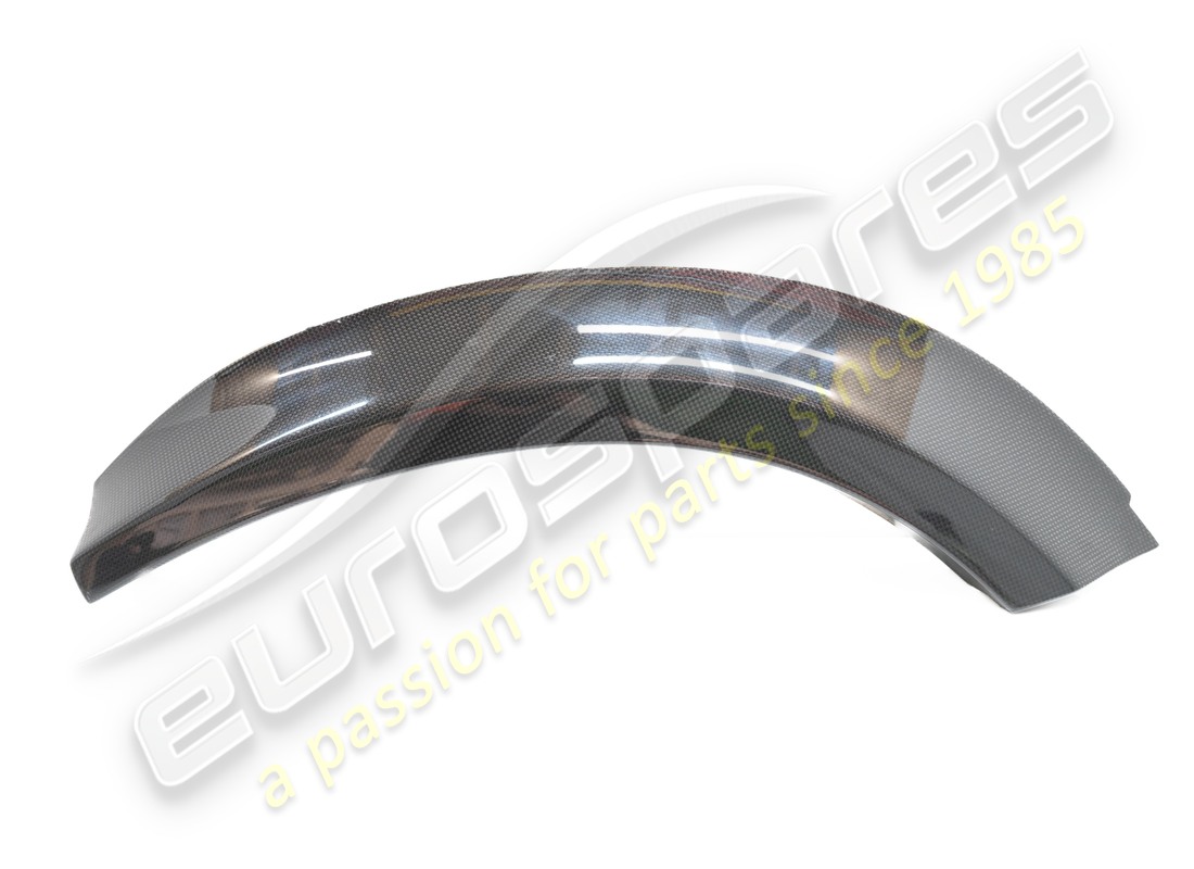 USED Ferrari COMPLETE LH REAR DOOR CLADDING . PART NUMBER 901746 (1)