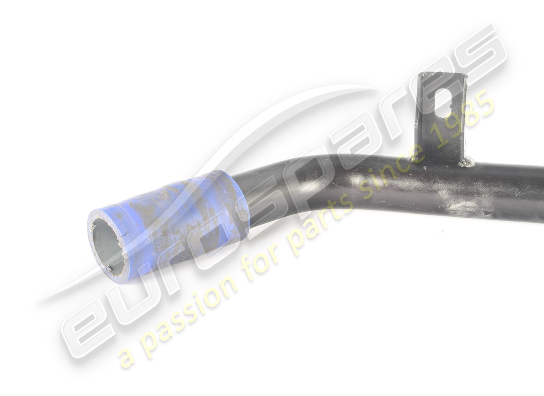 used ferrari breather connector pipe. part number 274908 (2)
