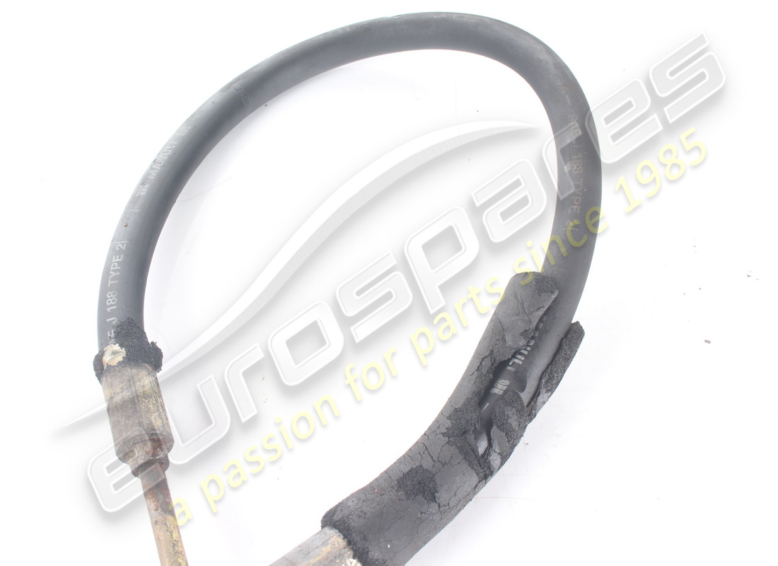 used maserati pipe. part number 377840207 (2)