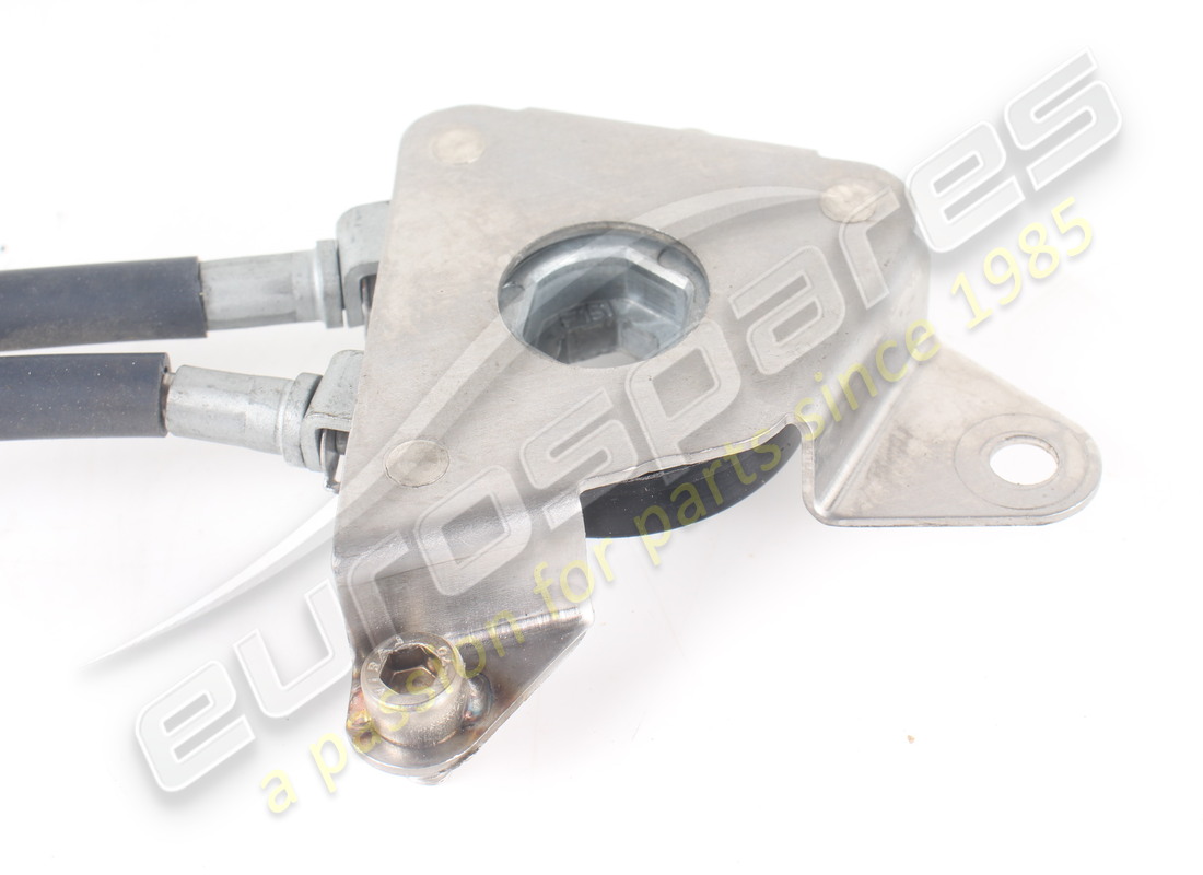 USED FERRARI COMPLETE PARK LOCK RELEASE. PART NUMBER 292667 (6) used ferrari complete park lock release. part number 292667 (6)