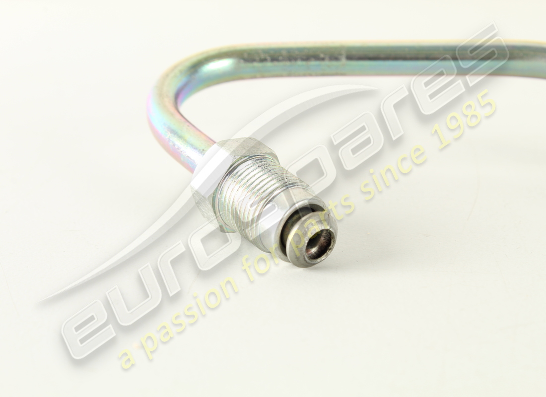 new ferrari pipe with bleeder. part number 223001 (3)