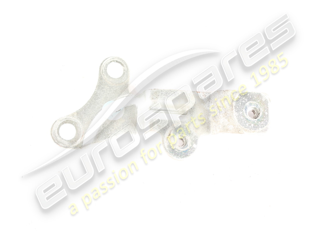 used maserati bracket. part number 46328316 (2)