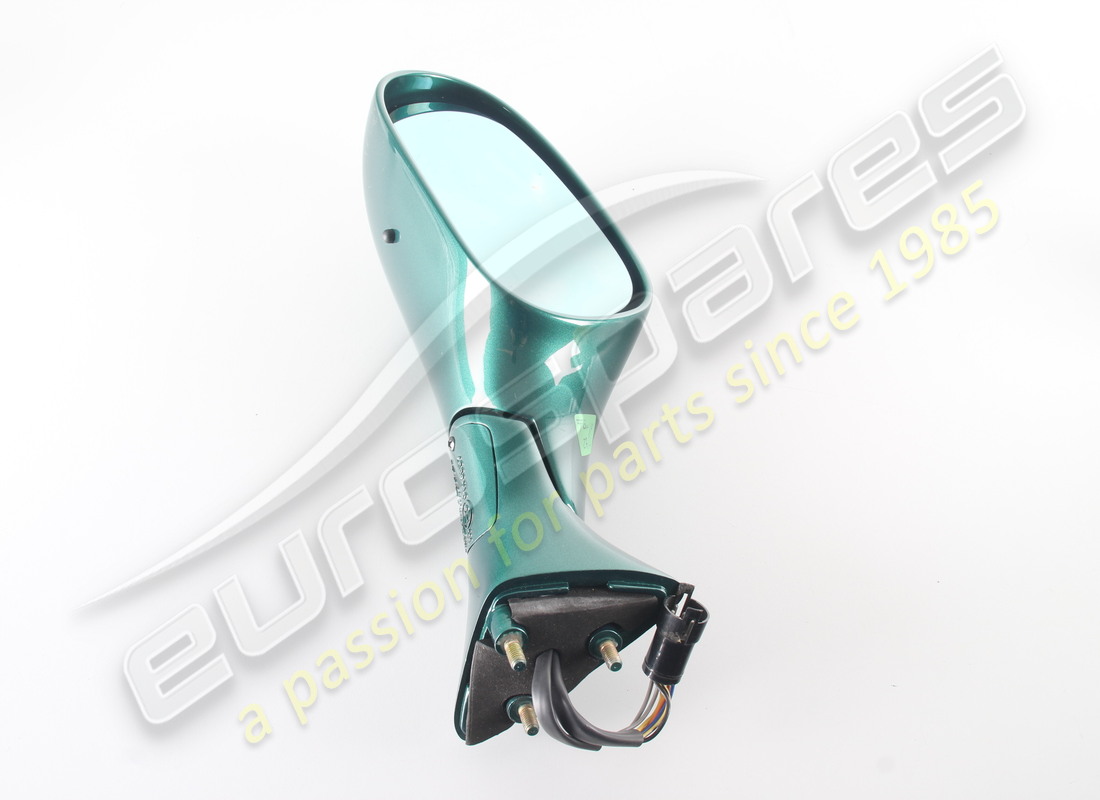 new (other) ferrari lh rear external mirror lhd part number 64488510 (3)