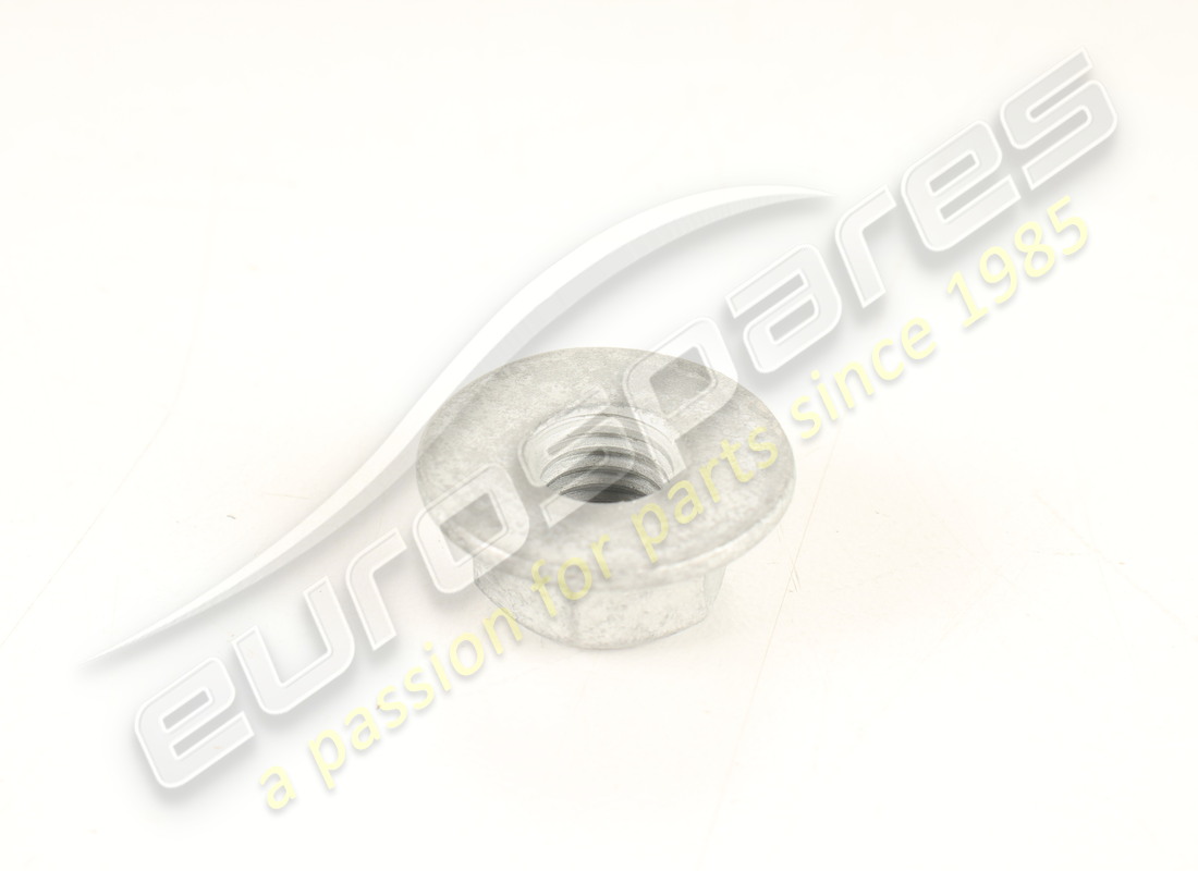 new porsche hex. nut. part number paf008868 (2)