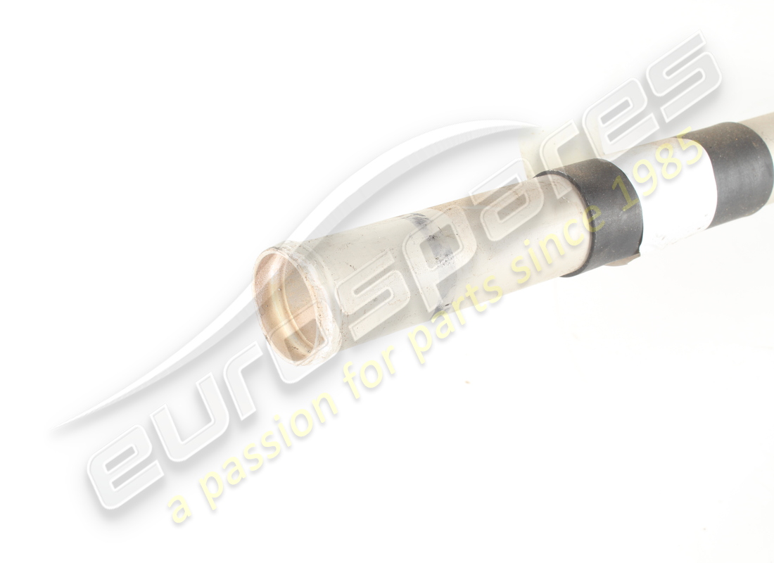 USED FERRARI WATER DELIVERY PIPE ON GEARB. PART NUMBER 288420 (3) used ferrari water delivery pipe on gearb. part number 288420 (3)